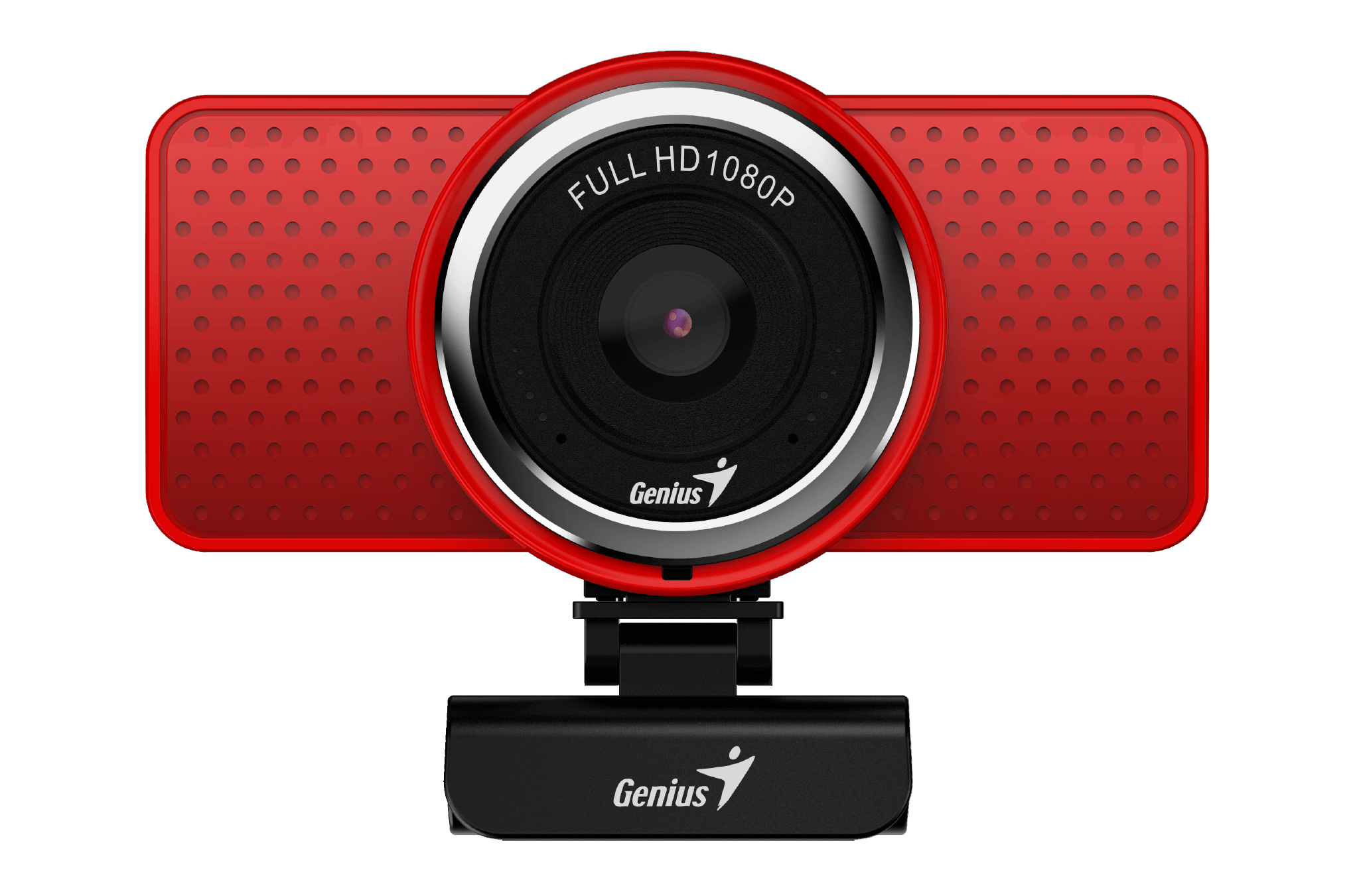 Camara Webcam Camara Genius Full Hd 1080p Genius Qcam 6000 Camara