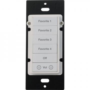 gKP7 Elan KIT Cambio de Color - Automatización - klibtech