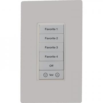 gKP7 Elan KIT Cambio de Color - Automatización - klibtech