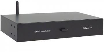 gSC2 Elan Controlador De Sistema 2 Puertos - Automatización - klibtech