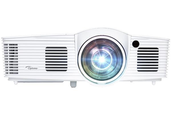 GT1080DARBEE Optoma Proyector Tiro Corto - Video - klibtech