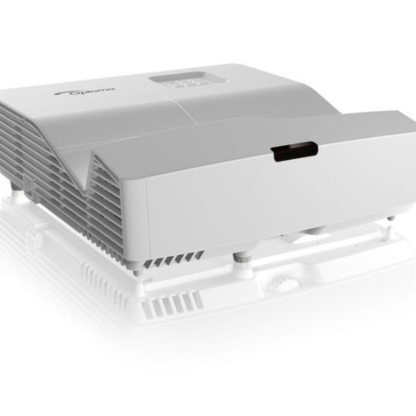 GT5600+ Optoma Proyector Ultra Corto - Video - klibtech