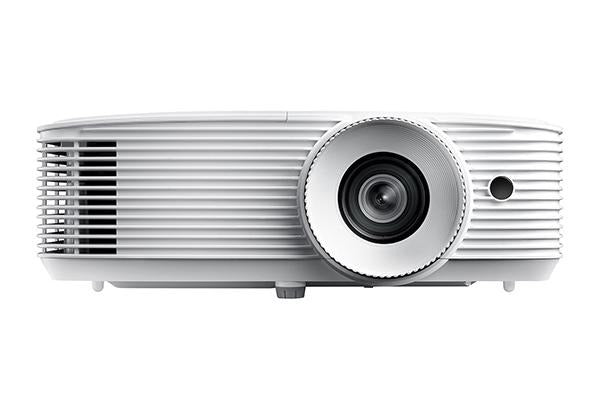 HD27E Optoma Proyector - Video - klibtech