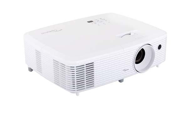 HD29DARBEE Optoma Proyector - Video - klibtech