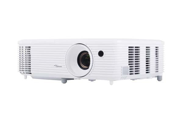 HD29DARBEE Optoma Proyector - Video - klibtech