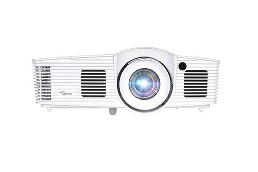 HD39DARBEE Optoma Proyector - Video - klibtech