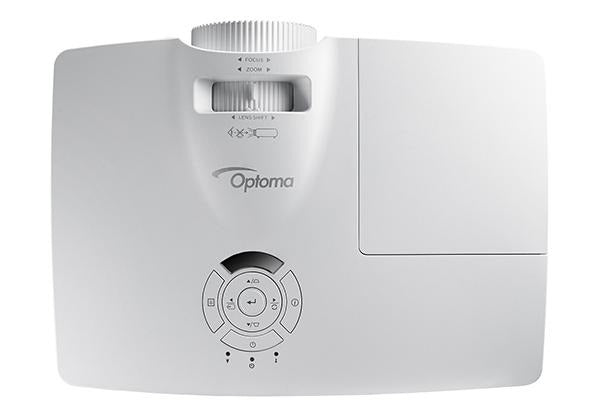 HD39DARBEE Optoma Proyector - Video - klibtech