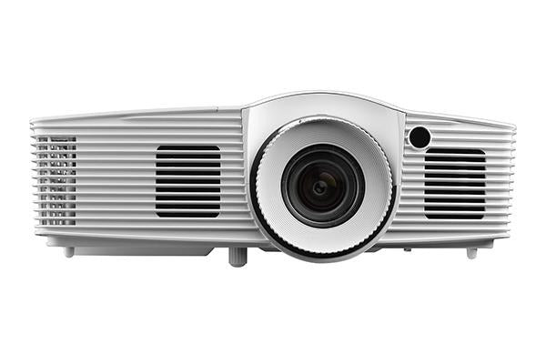 HD39DARBEE Optoma Proyector - Video - klibtech
