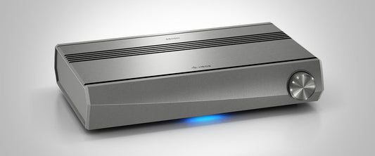 HEOS AVR Amplificador AV - Audio Wireless y Video - klibtech