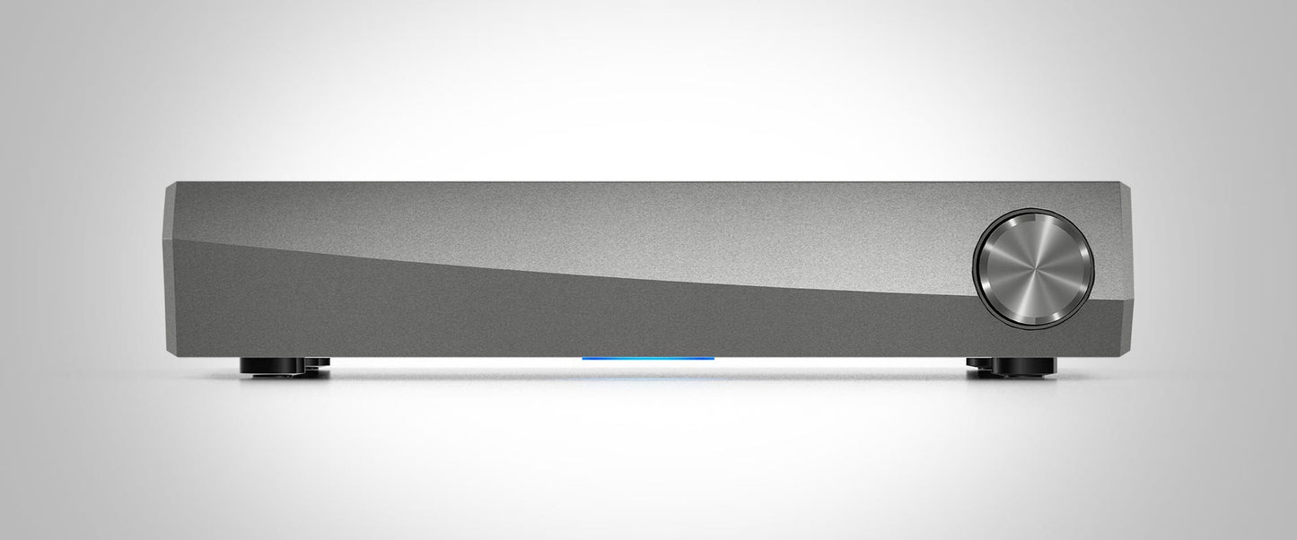 HEOS AVR Amplificador AV - Audio Wireless y Video - klibtech