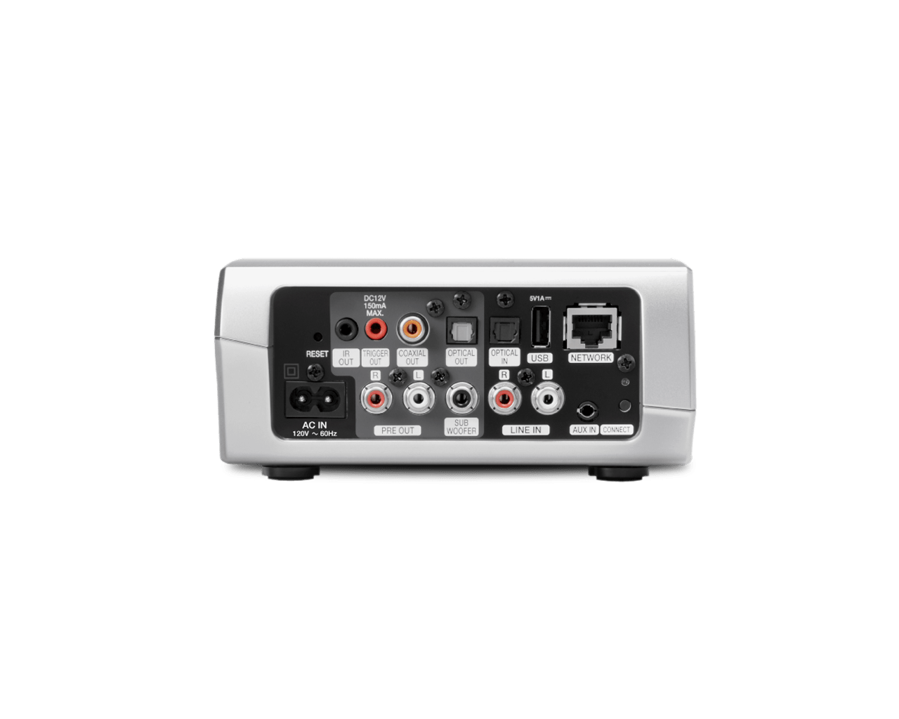 HEOS Link - Audio Wireless - klibtech