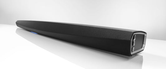 HEOS Soundbar - Audio Wireless y Video - klibtech