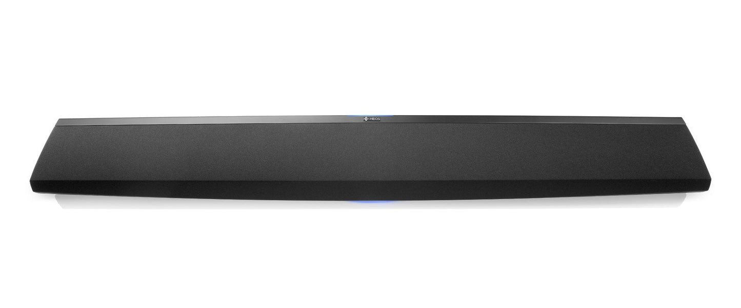 HEOS Soundbar - Audio Wireless y Video - klibtech
