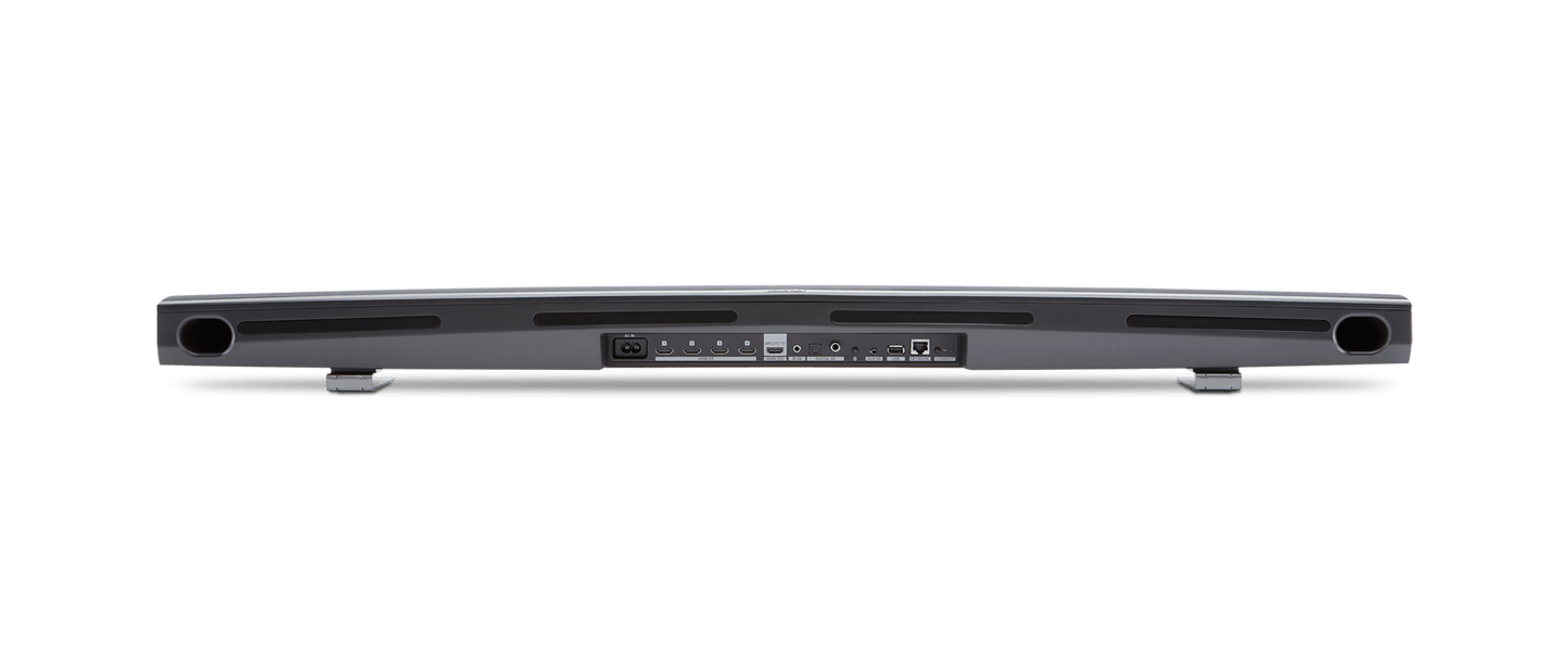 HEOS Soundbar - Audio Wireless y Video - klibtech