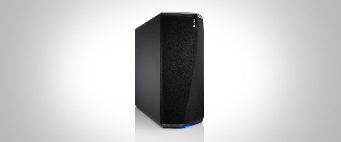 HEOS Subwoofer - Audio Wireless - klibtech