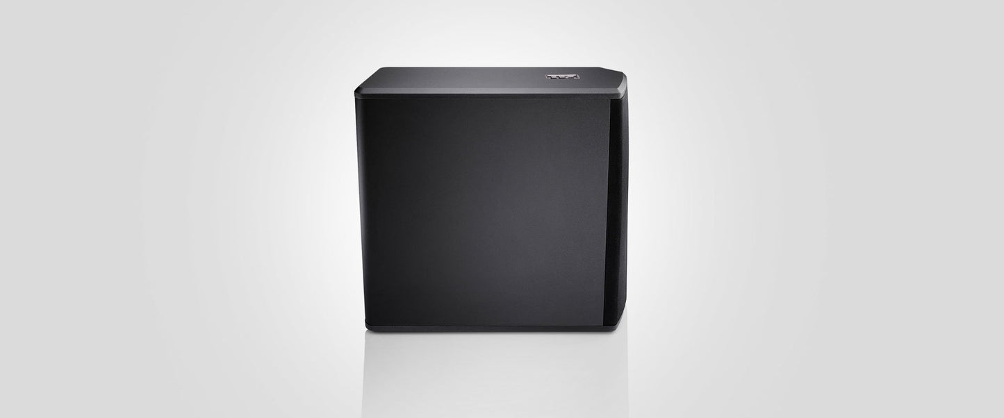 HEOS Subwoofer - Audio Wireless - klibtech