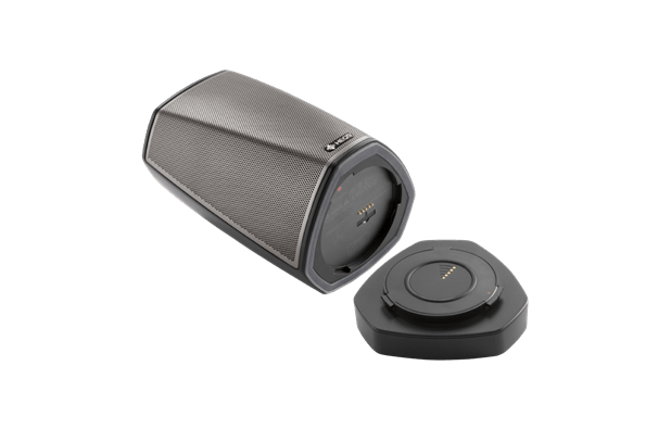 HEOS1 GoPack BK - Audio Wireless - klibtech