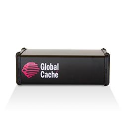 IP2CC-P Global Caché Itach TCP/IP Cableado A Contactos Secos Con Poe - Automatización - klibtech