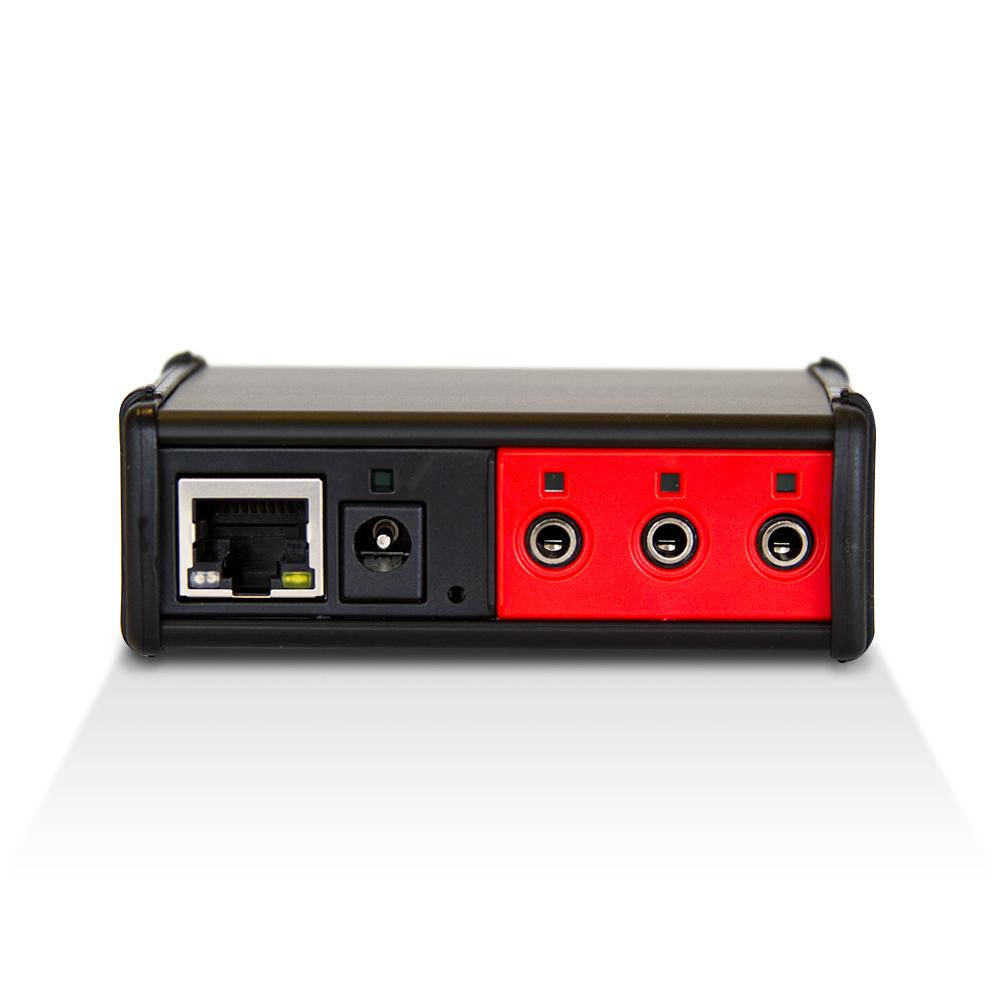 IP2IR Global Caché ITach TCP / IP A IR (Control por infrarrojos) - Automatización - klibtech