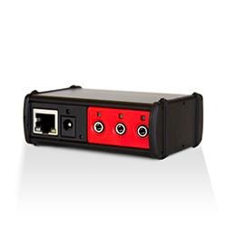 IP2IR Global Caché ITach TCP / IP A IR (Control por infrarrojos) - Automatización - klibtech