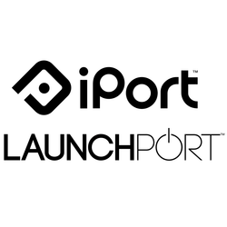 Launchport, Iport, ipad, SmartHome