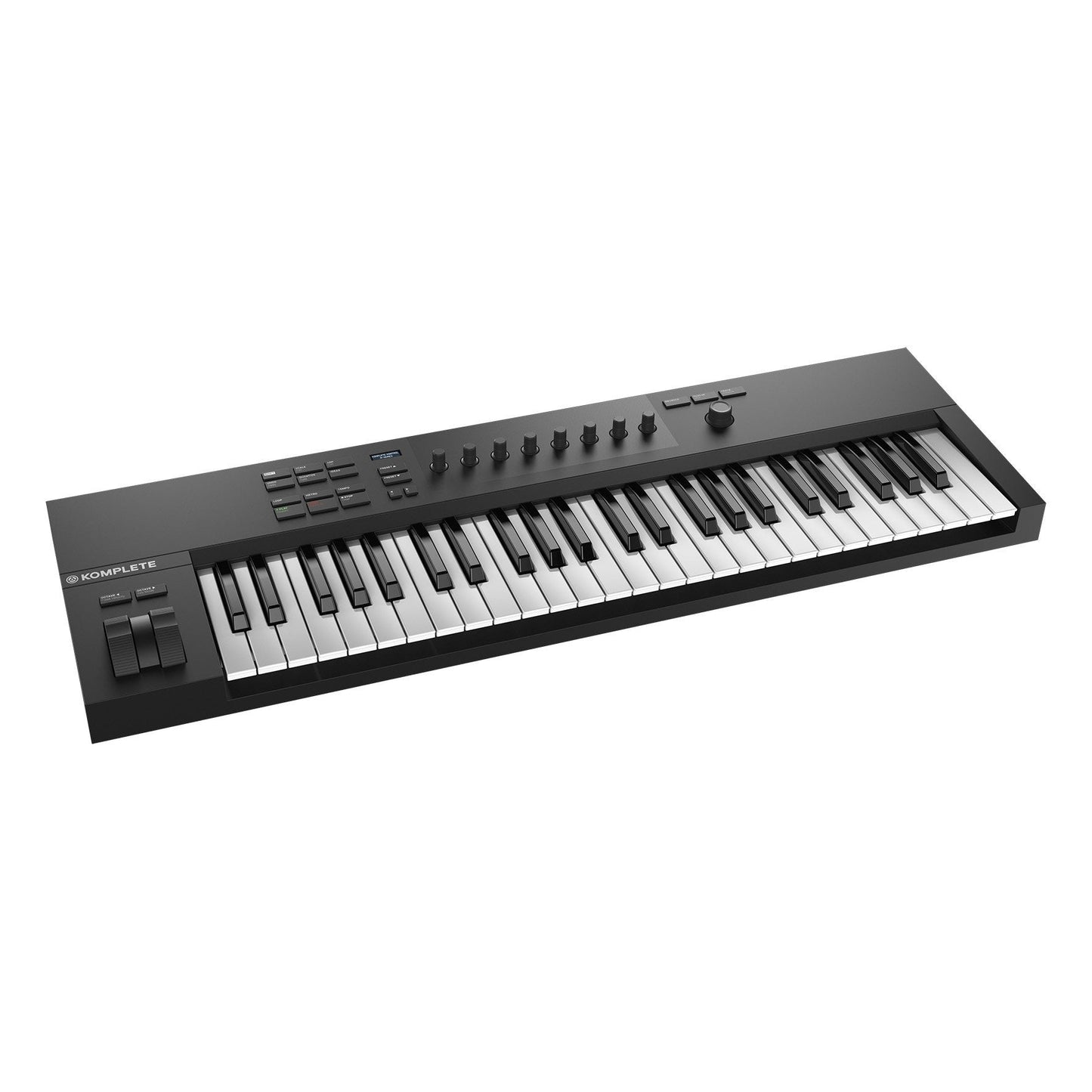 Komplete Kontrol A49 Native Instruments Controlador MIDI - klibtech