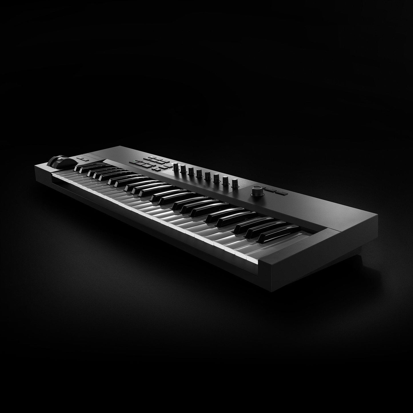 Komplete Kontrol A49 Native Instruments Controlador MIDI - klibtech
