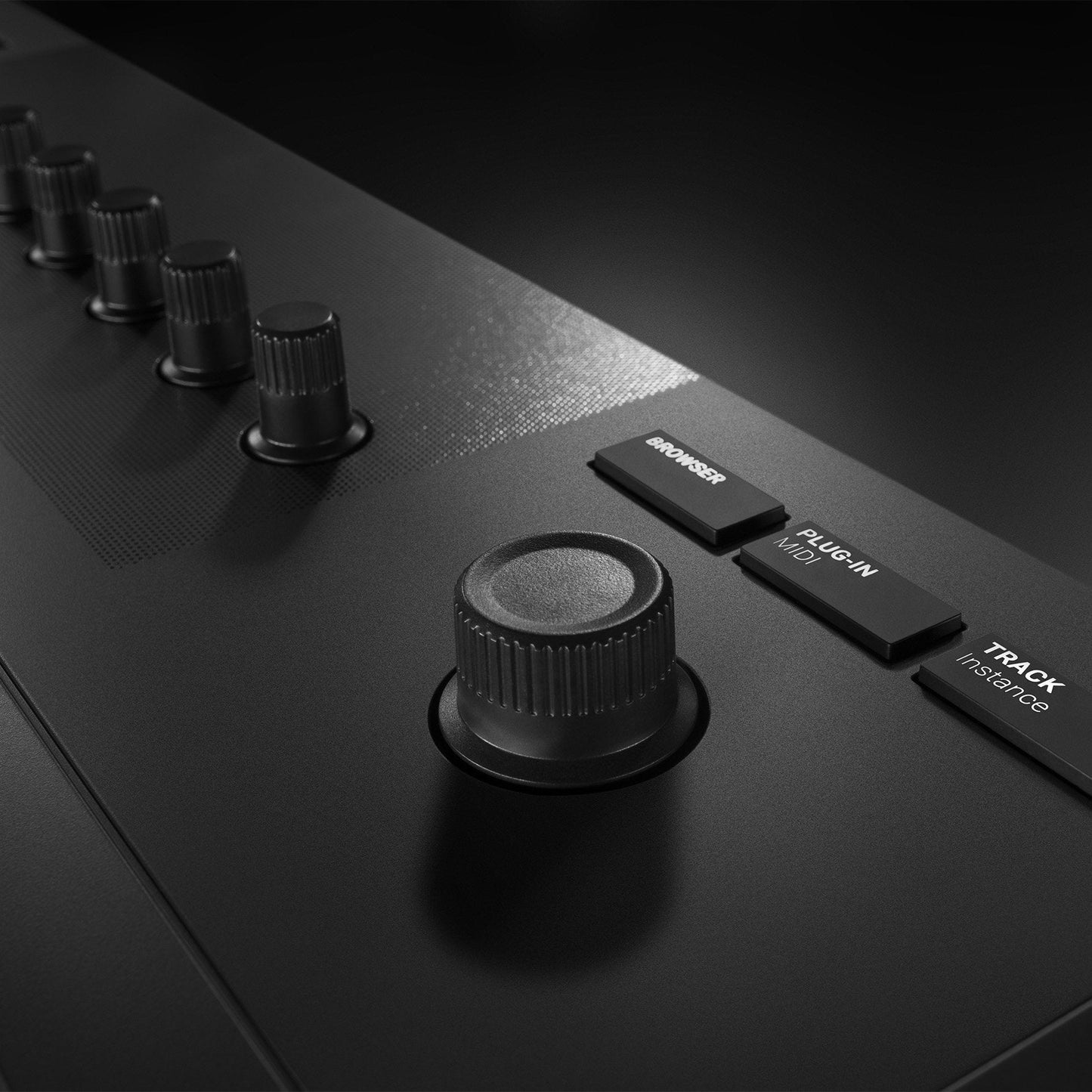 Komplete Kontrol A61 Native Instruments Controlador MIDI - klibtech