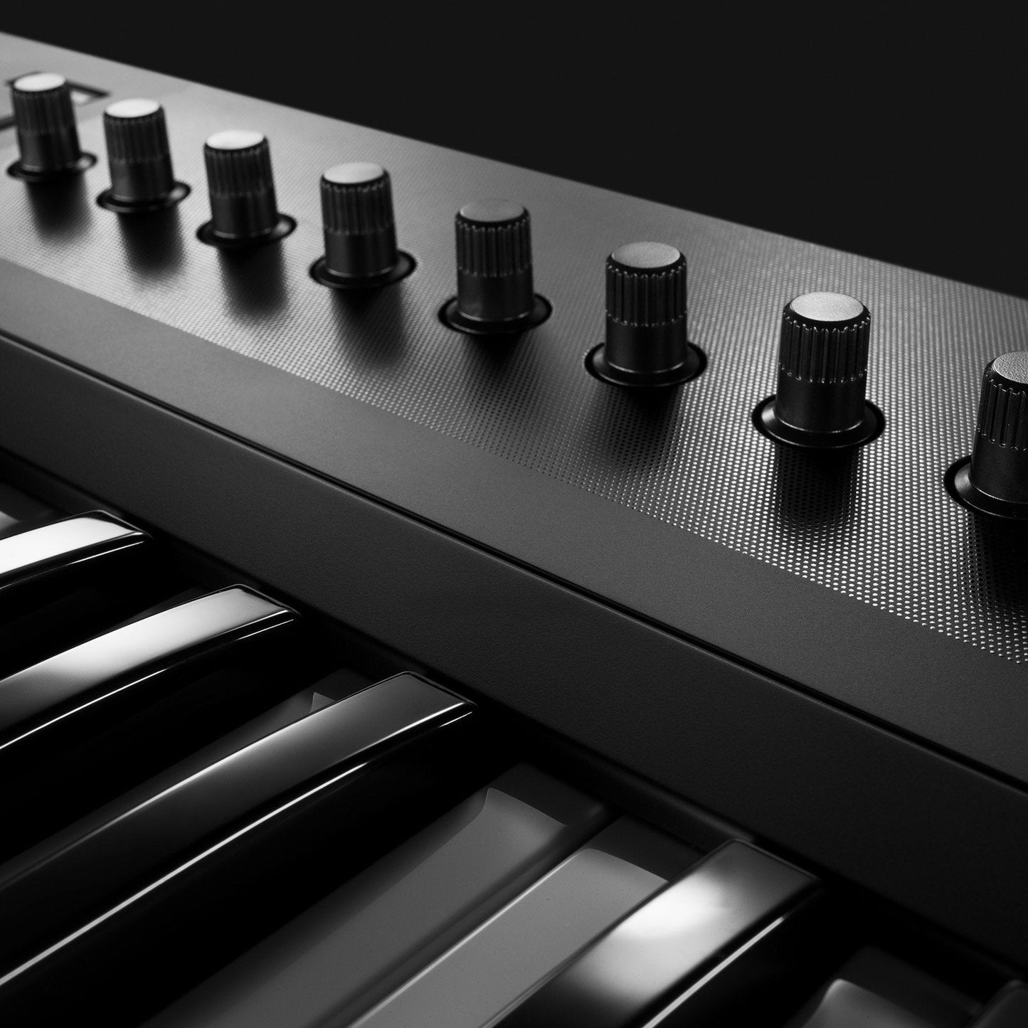 Komplete Kontrol A61 Native Instruments Controlador MIDI - klibtech