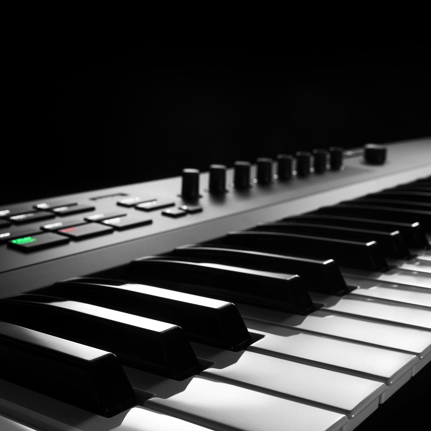 Komplete Kontrol A61 Native Instruments Controlador MIDI - klibtech
