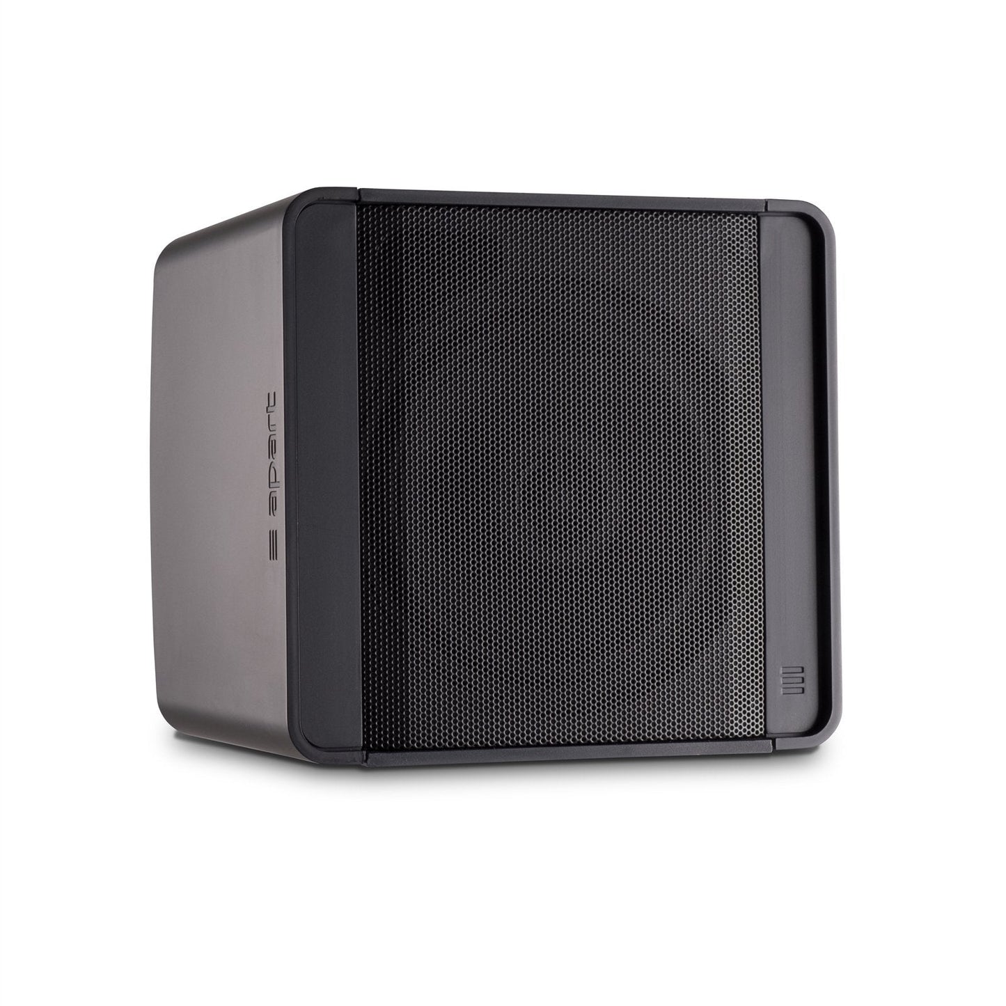 KUBO5-BL Apart Altavoz Bidireccional - Audio Comercial Promoción - klibtech