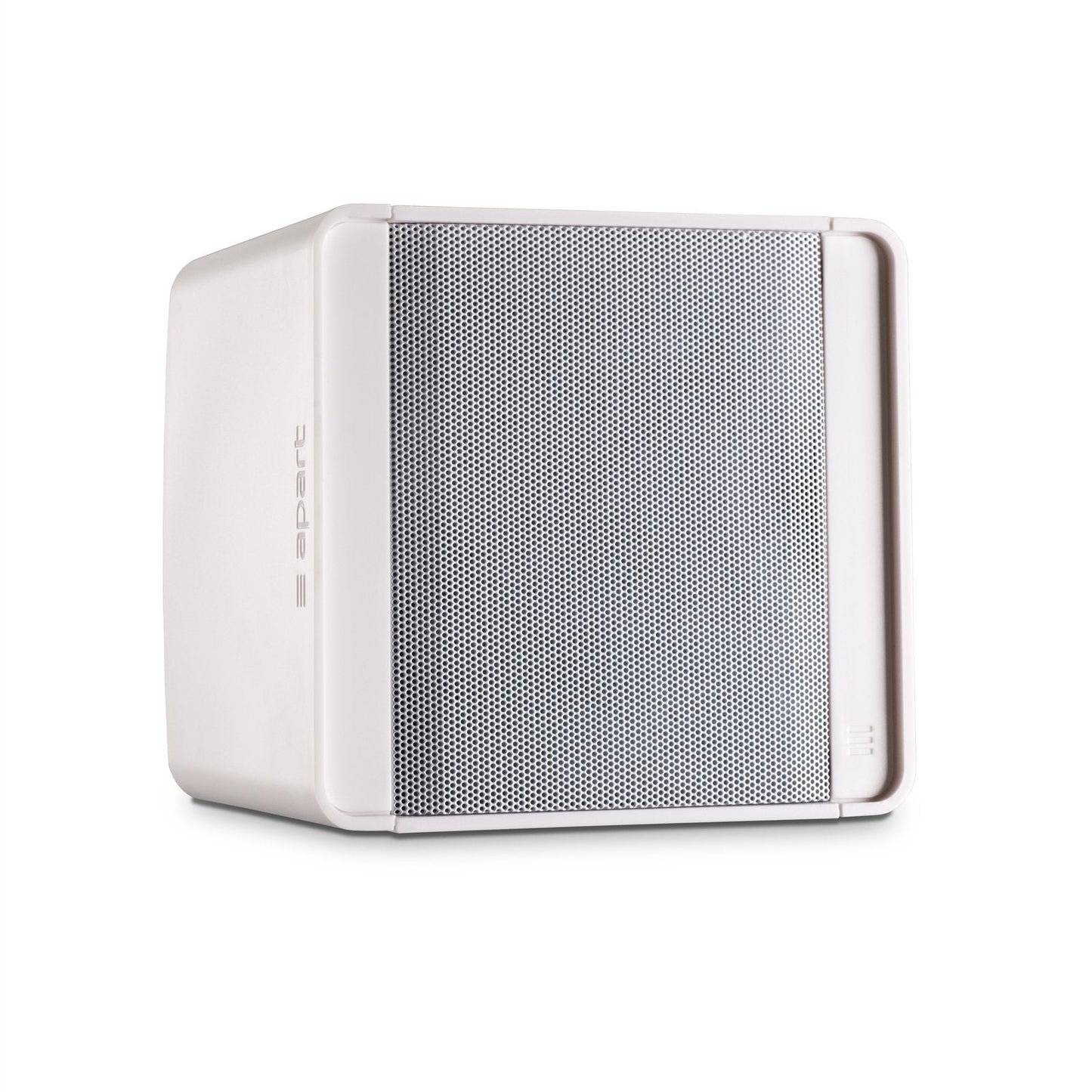 KUBO5-W Apart Altavoz bidireccional - Audio Comercial Promoción - klibtech