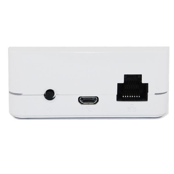 L-BDGPRO2-WH Caseta Smart Bridge Pro 2 - Lutron - klibtech