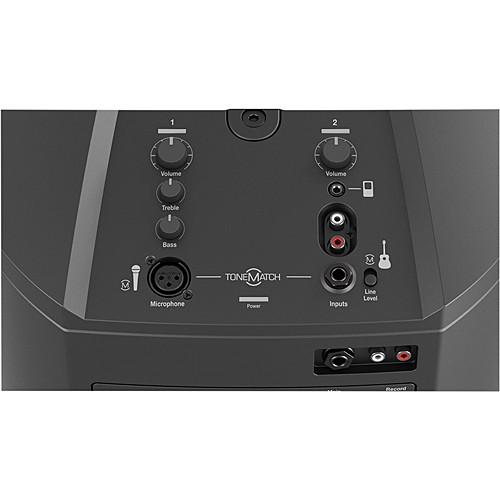 L1 Bose Compact - Audio Profesional - klibtech