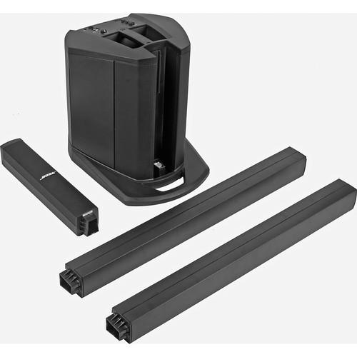 L1 Bose Compact - Audio Profesional - klibtech
