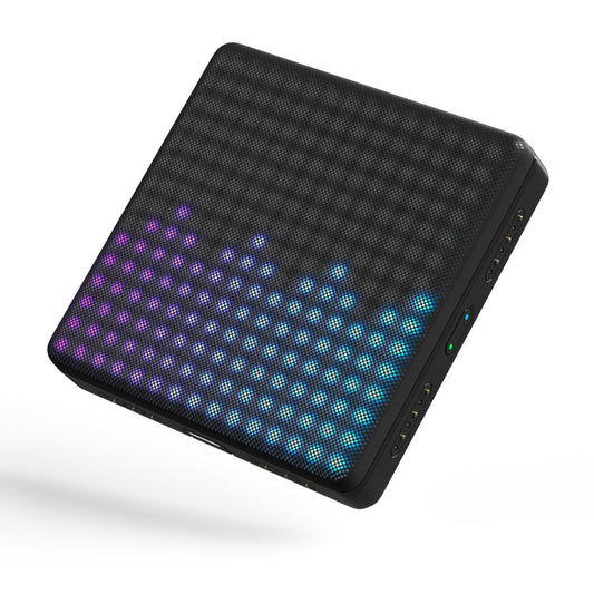 Lightpad Block M Roli Controlador de Audio - klibtech