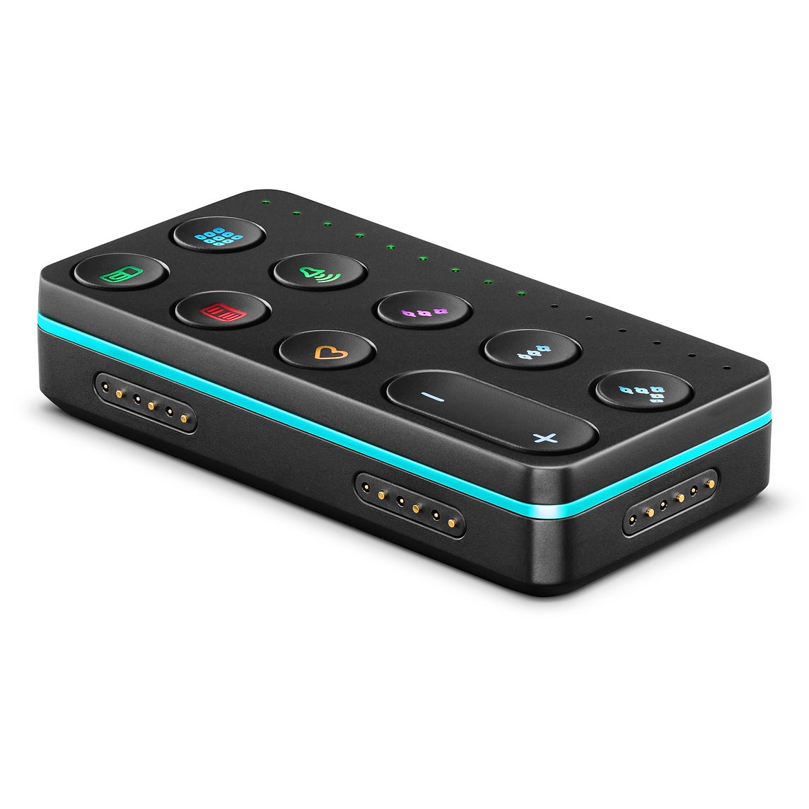 Live Block Roli Controlador de Audio - klibtech