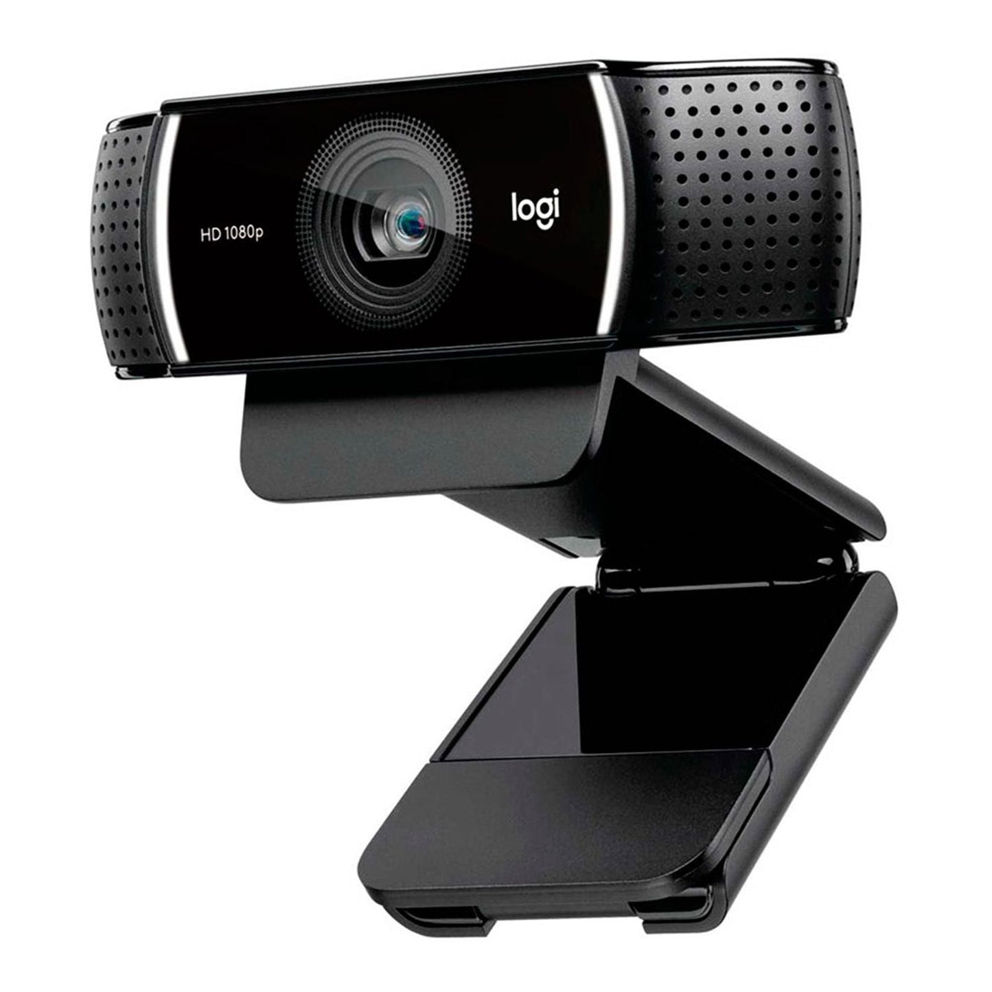Logitech Cámara Web C922 PRO Strema - Video Conferencia - Klibtech - Logitech Cámara Web C922 PRO Strema - Video Conferencia