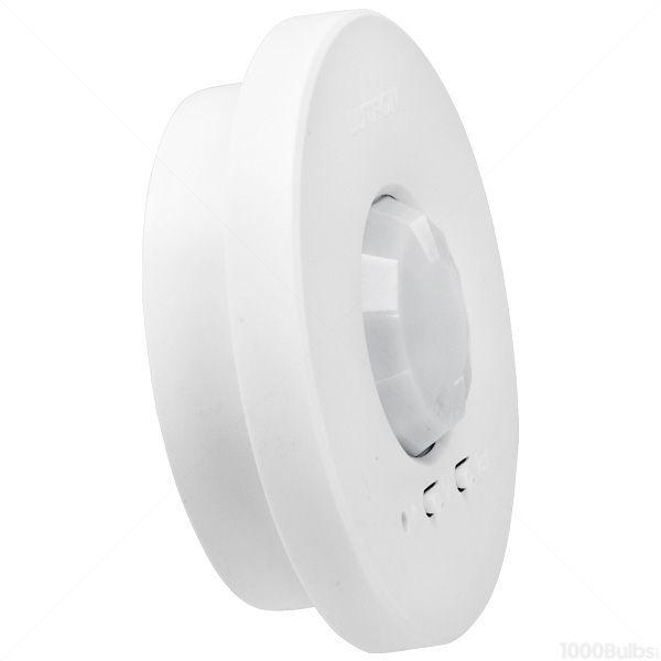 LRF2-OCR2B-P-WH Sensor de Ocupación - Lutron - klibtech