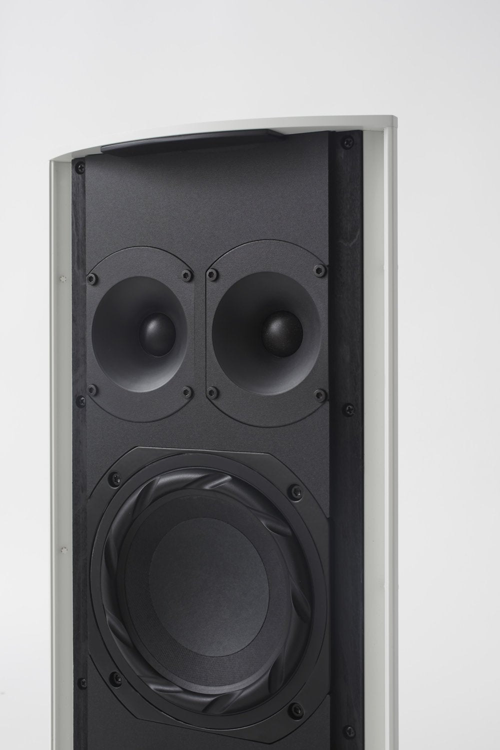 LS1 Cornered Parlante de Audio - klibtech