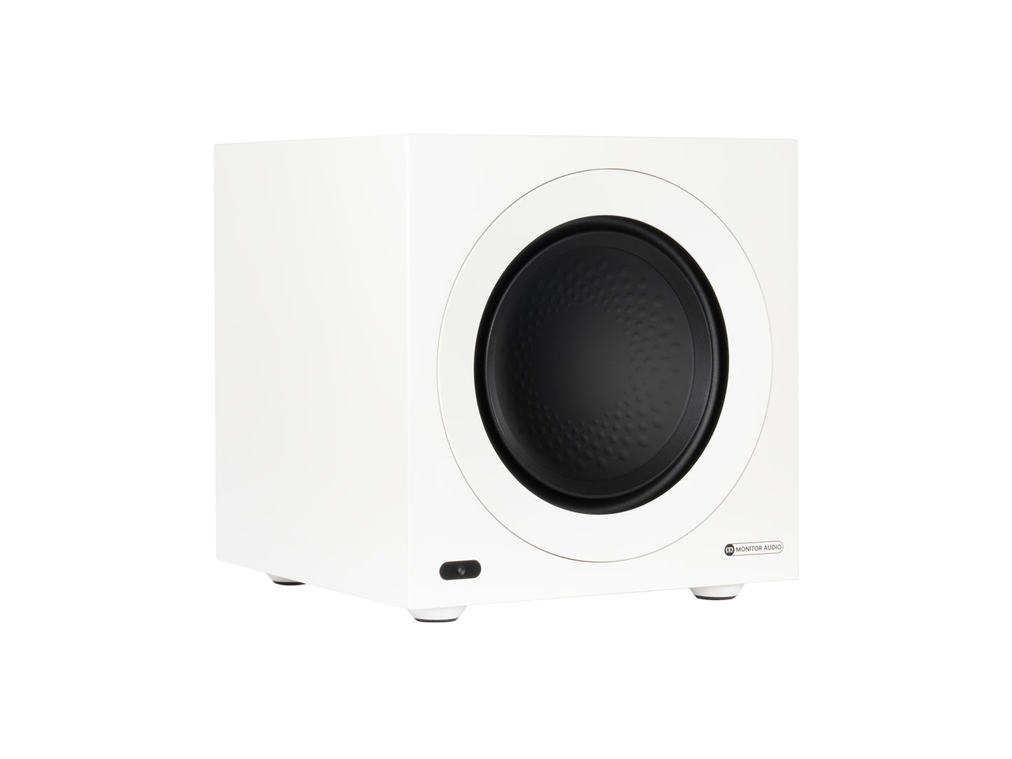 Anthra W10 Subwoofer Hi-Fi Monitor Audio - Unidad