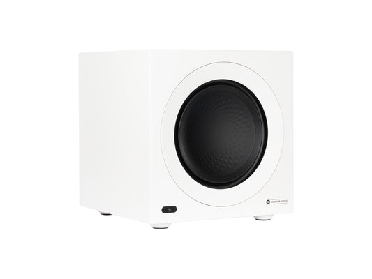 Anthra W10 Subwoofer Hi-Fi  Monitor Audio - Unidad