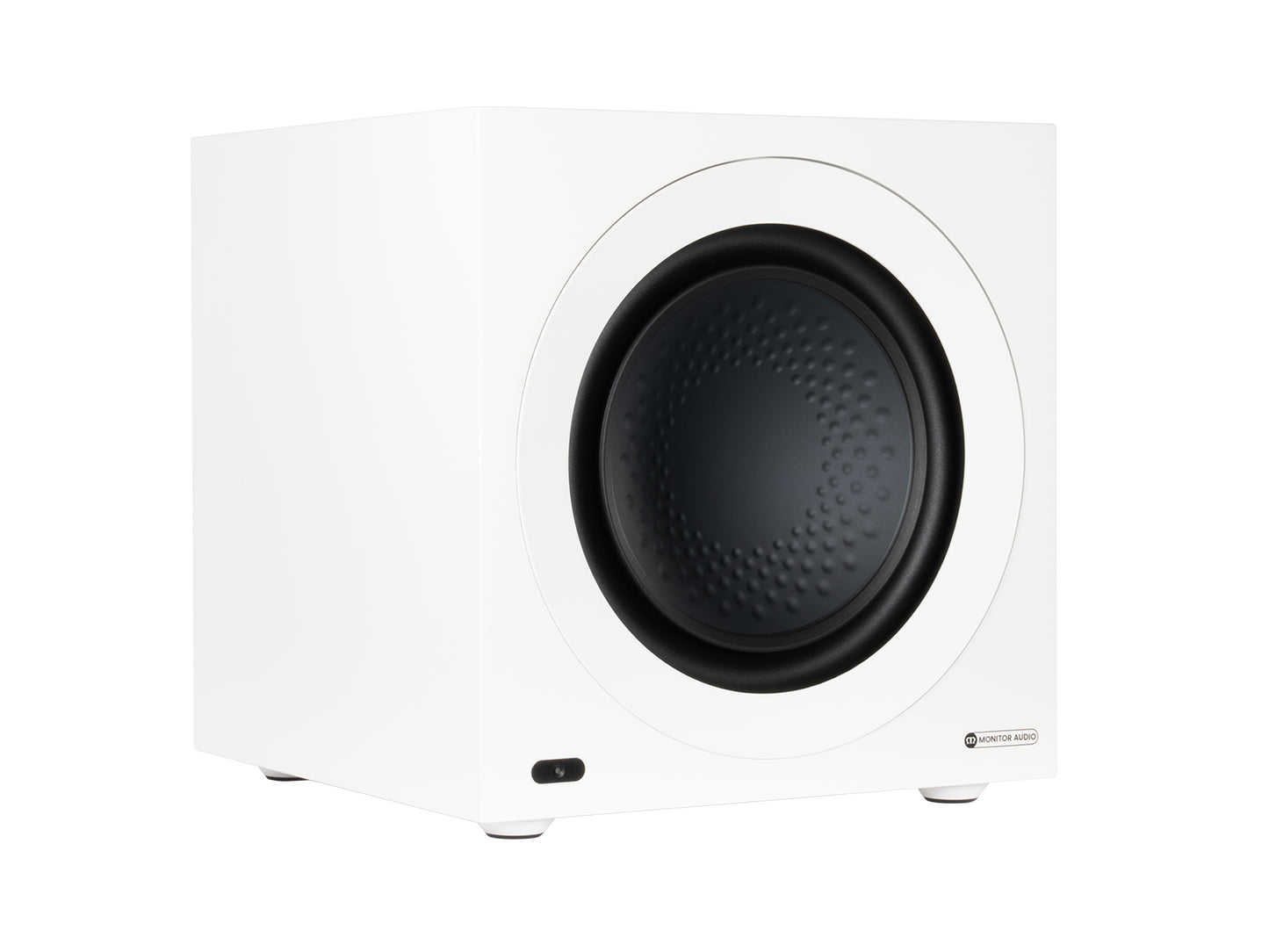 Anthra W12 Subwoofer Hi-Fi Monitor Audio - Unidad