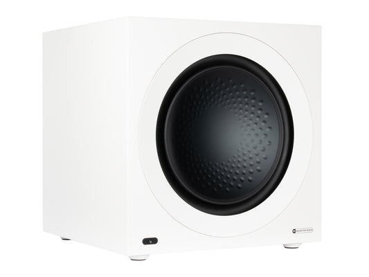 Anthra W15 Subwoofer Hi-Fi Monitor Audio - Unidad