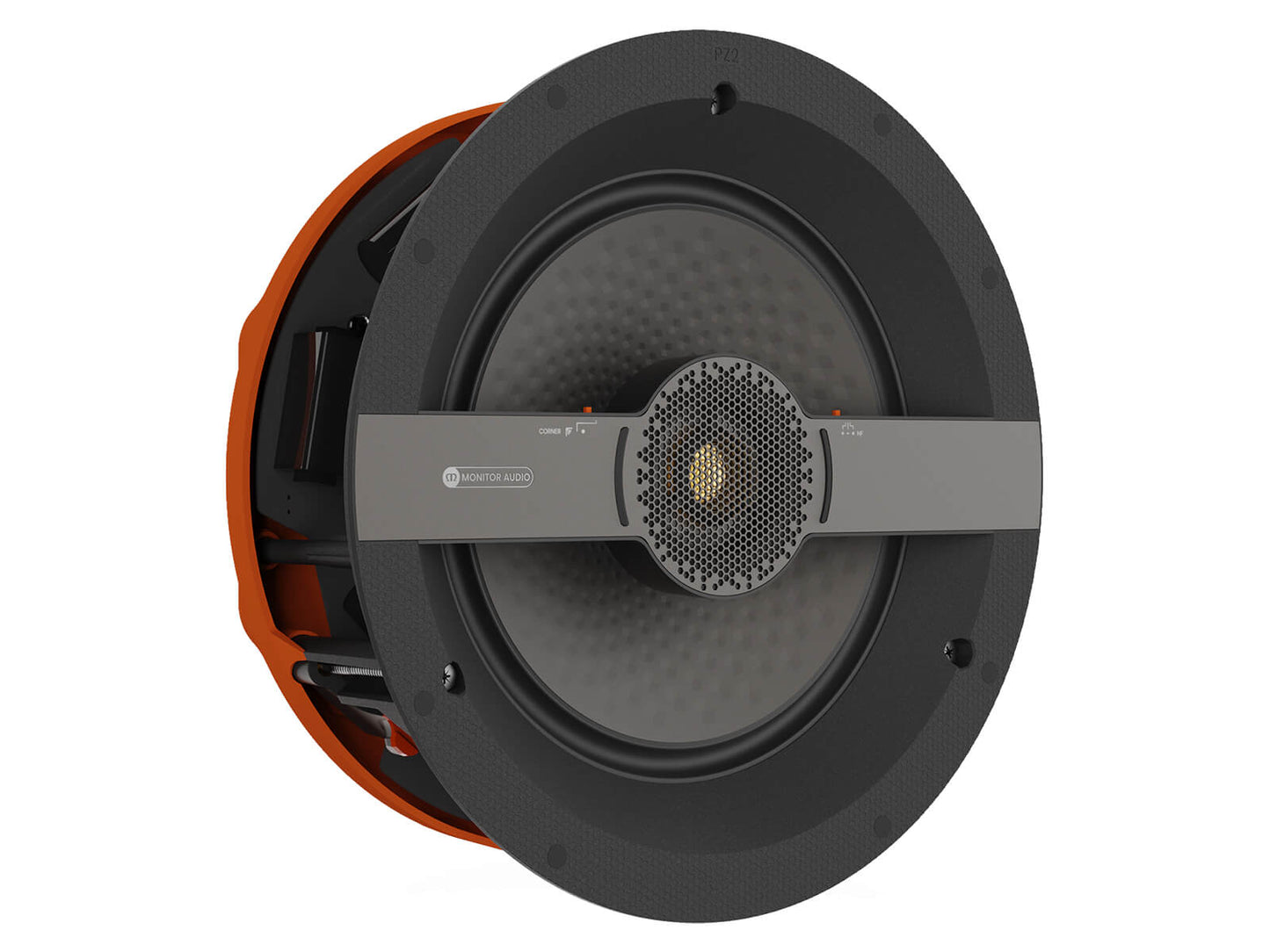 C2L Altavoz Hi-Fi de techo Monitor Audio - Unidad