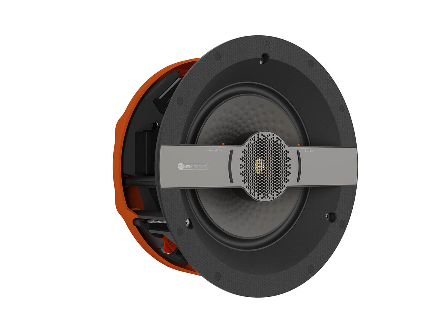 C2M Altavoz Hi-Fi de techo Monitor Audio - Unidad
