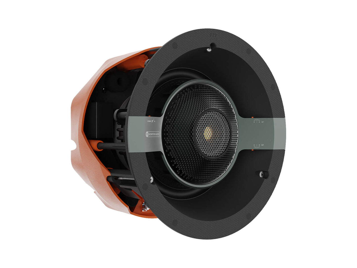 C3M Altavoz Hi-Fi de techo Monitor Audio - Unidad