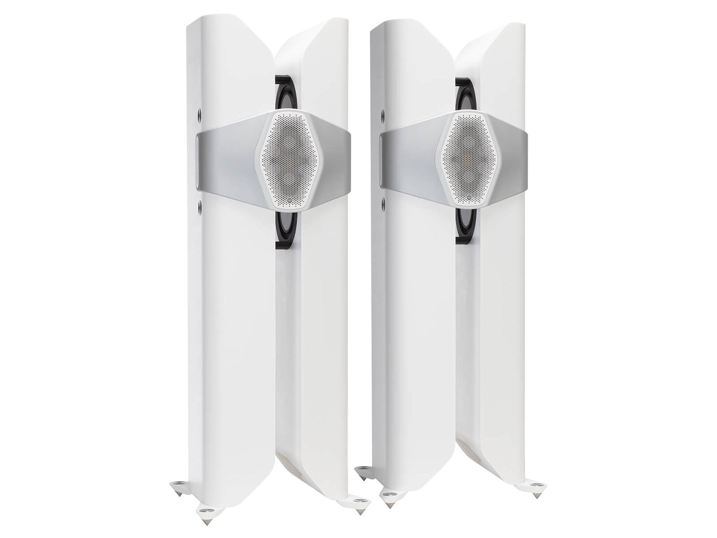 Hyphn Hi-Fi Floor Speaker Monitor Audio - Pair