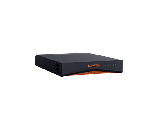 IA60 4 Amplificador Estereo Monitor Audio - Unidad