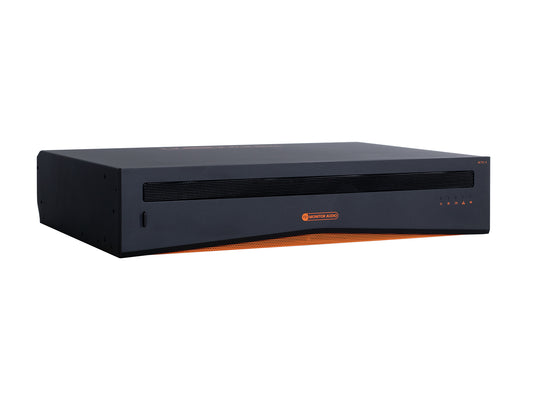 IA750 4 Amplificador Estereo Monitor Audio - Unidad